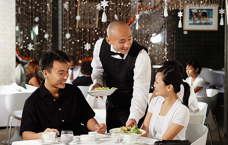 老字號餐飲企業(yè) 守正創(chuàng)新，在服務(wù)中煥發(fā)新生